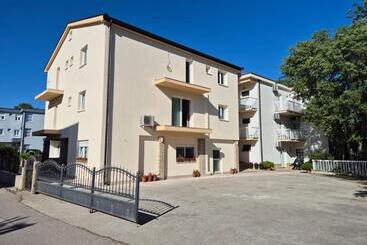 Pensión Pansion Speranza Međugorje