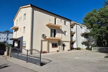 پانسیون Pansion Speranza Međugorje