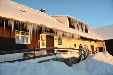Panzió Penzion Rankl Sepp