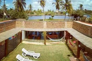 Majatalo Pousada Casa De João Kitehouse
