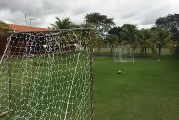 Majatalo Pousada Shekinah