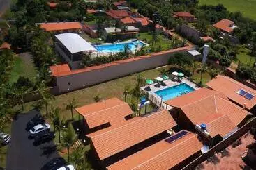 Pension Pousada Shekinah