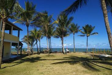 Pension Quintal Da Praia