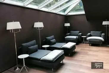 Pension Residence Mayr