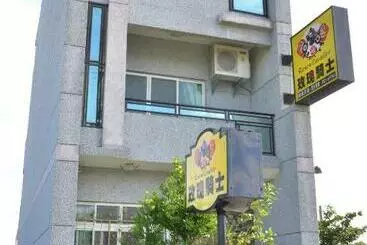 پانسیون Rose Rider Guesthouse