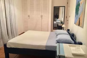 ペンション Villa Mare Residence