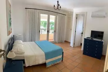 ペンション Villa Mare Residence