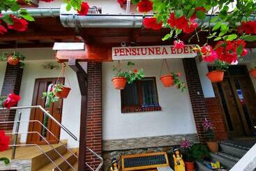 Pensiunea Eden