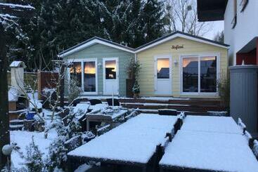 Zu Jeddelohs Bungalows & Apartments  Adult Friendly