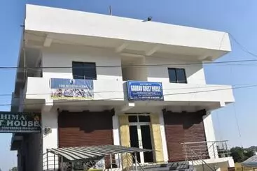 Hostel Gaurav Guest House