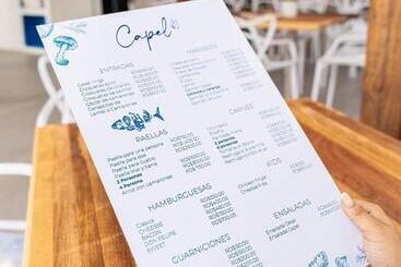 هتل آپارتمان Aparta Hotel Caribe Paraiso