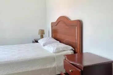 هتل آپارتمان Aparta Hotel Caribe Paraiso