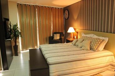 Appartement-hotel Betel Beach Flat Boa Viagem