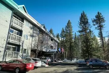 Appart'hotel Getaways At The Lodge At Kingsbury Crossing