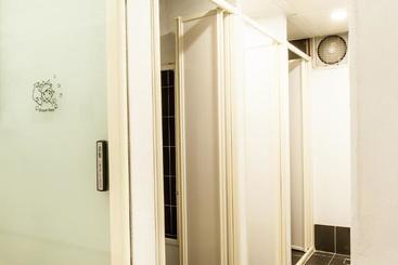 هتل کپسول Neosoho Cabin