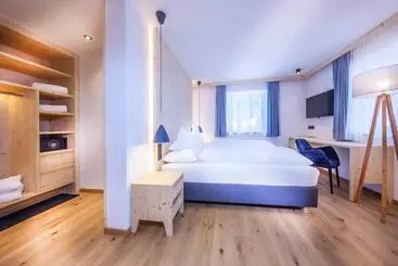 ホテル Garni Broi   Charme & Relax