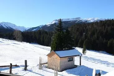 Hotel Landhaus Bromm