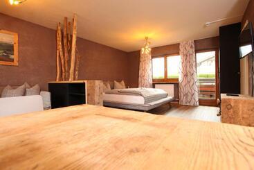 호텔 Landhaus Bromm