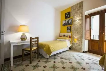 Pensionat Antico Borgo