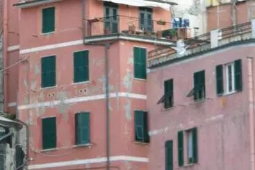 Majatalo Camere Nicolina