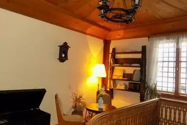 Pensiune Dona Guest House   Horse Riding