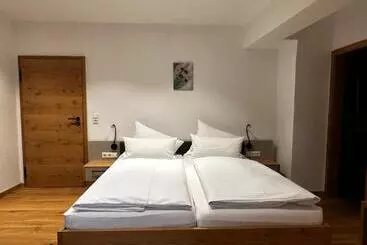 Pensão Gasthof Goldene Krone