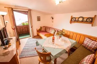 Pensió Gästehaus Pretzner
