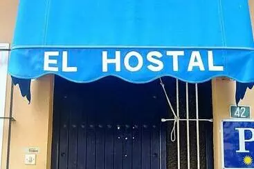 پانسیون Hostal Puerto De Santa Maria