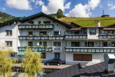 Majatalo Jennys Huamatl