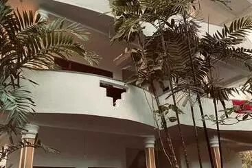 Pensão Minara Guest House