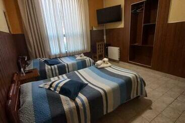 بنسيون Mitru Express Tupiza