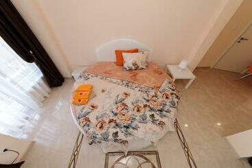 Pensionat Sandanski Peak Guest Rooms