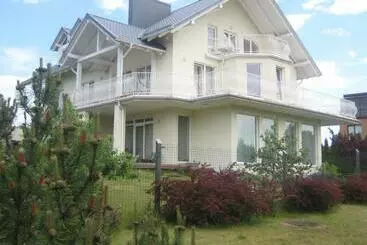 Pensjonat Vila Elvina