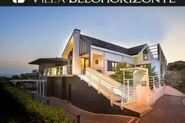 پانسیون Villa Belohorizonte