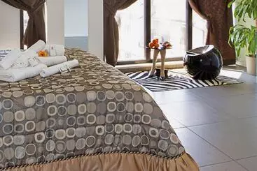 Pensione Villa Belohorizonte