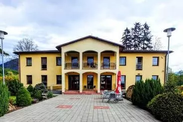 ペンション Wellness Villa Liptov
