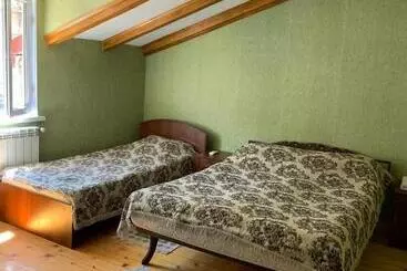 پانسیون Zandarashvili Guest House