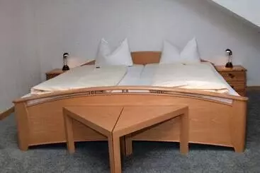 Pension Dorfkrug