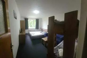 Pension Salma