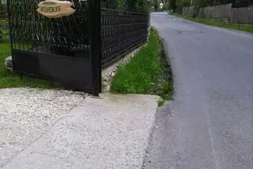 Pensiunea Belvedere