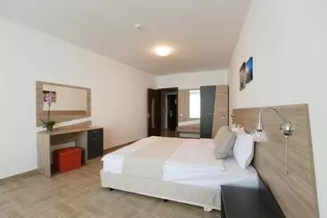 Aparthotel Silver Beach Apart Complex