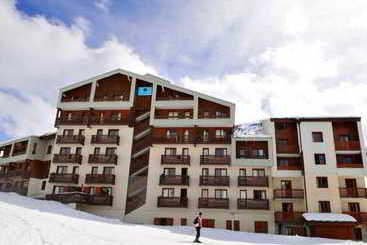 Apart Otel Vacanceole  Le Borsat Iv