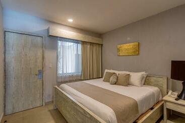 アパートホテル Aldea Thai By Mistik Vacation Rentals