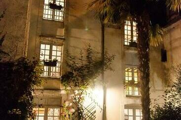 Bed and Breakfast Manoir Sainte Victoire