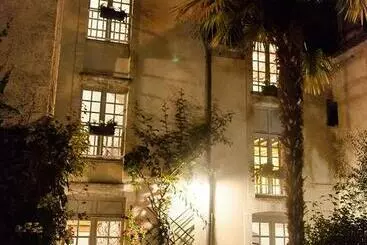 ベッドアンドブレックファースト Manoir Sainte Victoire