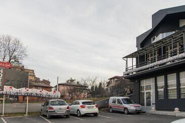 住宿加早餐 So&sol Boutique Hotel, Tuzla