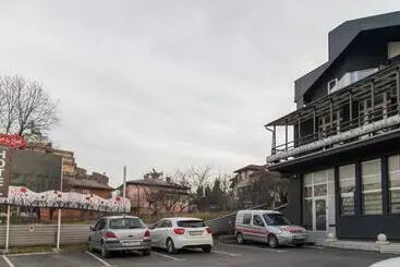 Bed and Breakfast So&sol Boutique Hotel, Tuzla