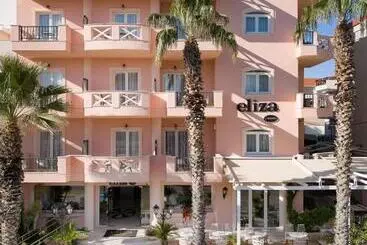 Eliza Hotel By Panel Hospitality   Formerly Evdion