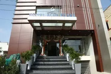 Hotel Blue Pearl Chikmagalur