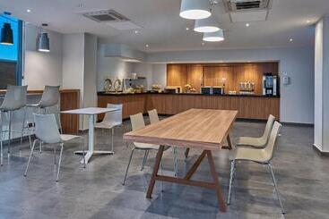 酒店 City Express By Marriott Tijuana Otay